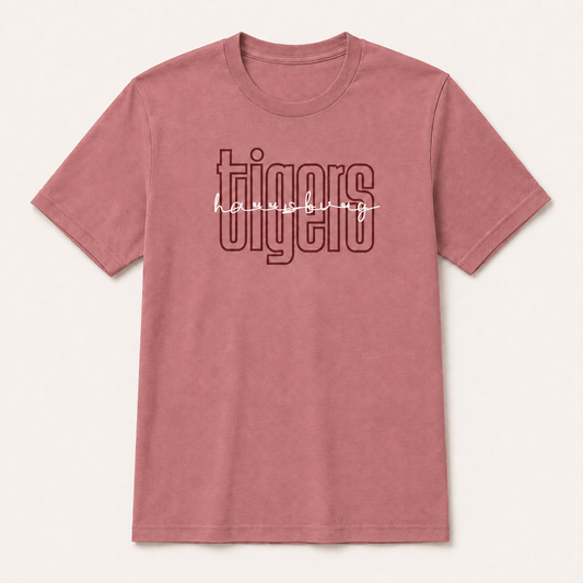 Harrisburg GTA - Unisex Bella+Canvas Jersey