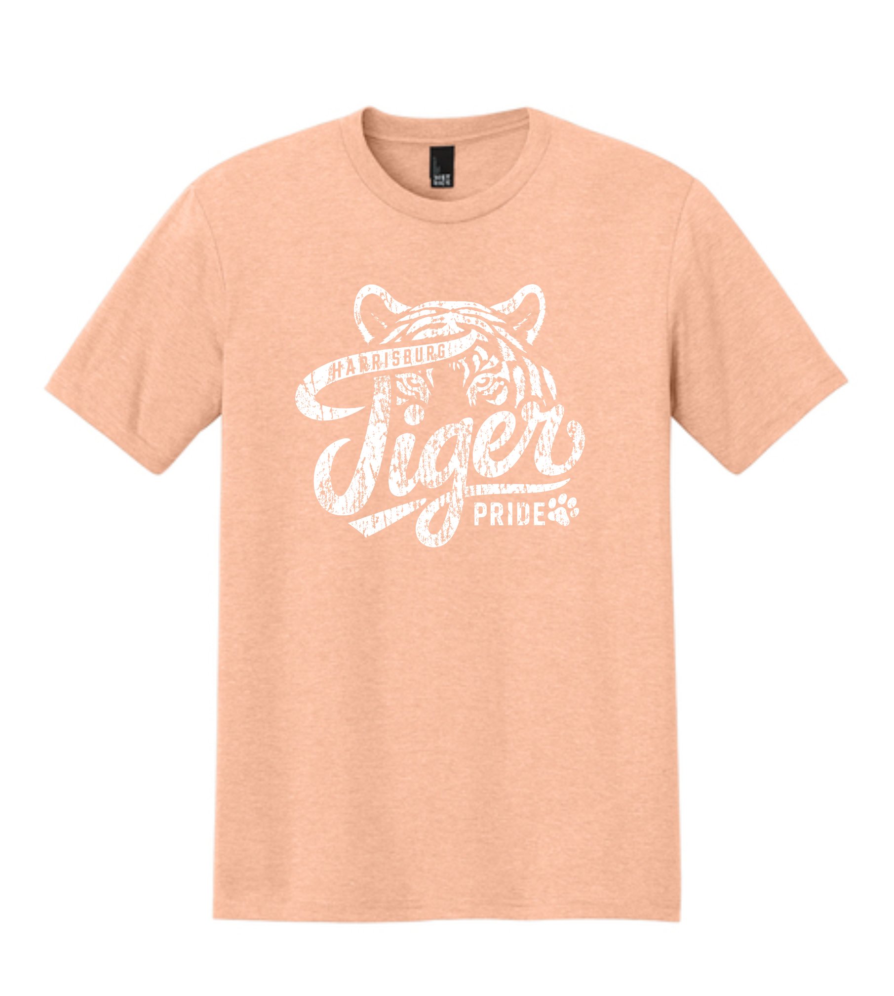 # District Perfect Tri-Blend