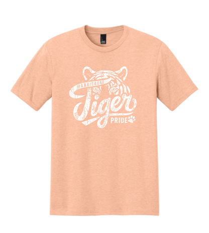 # District Perfect Tri-Blend
