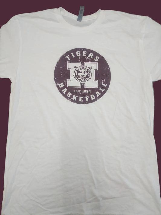 Harrisburg Basketball - Unisex Next Level CVC