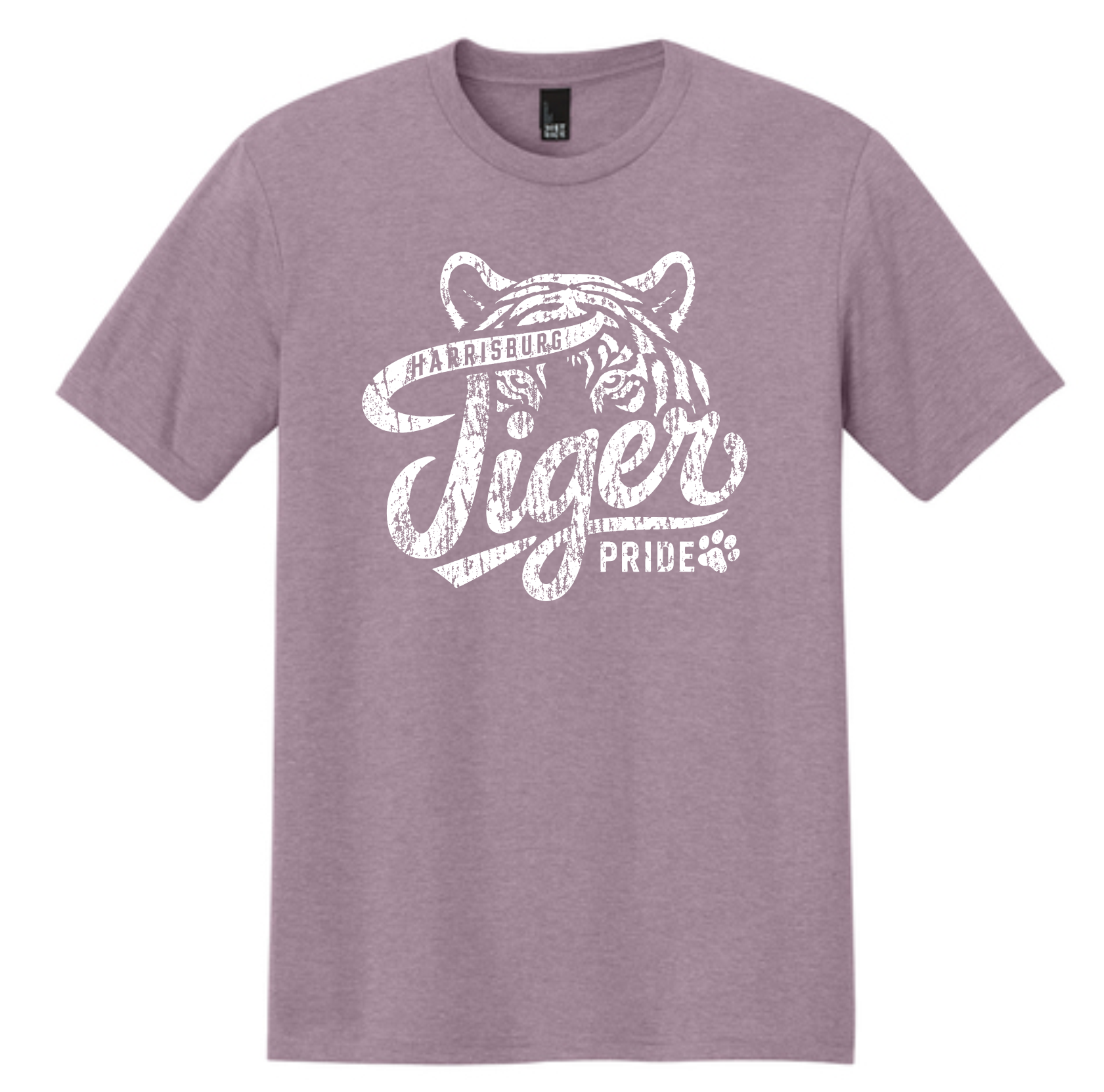# District Perfect Tri-Blend