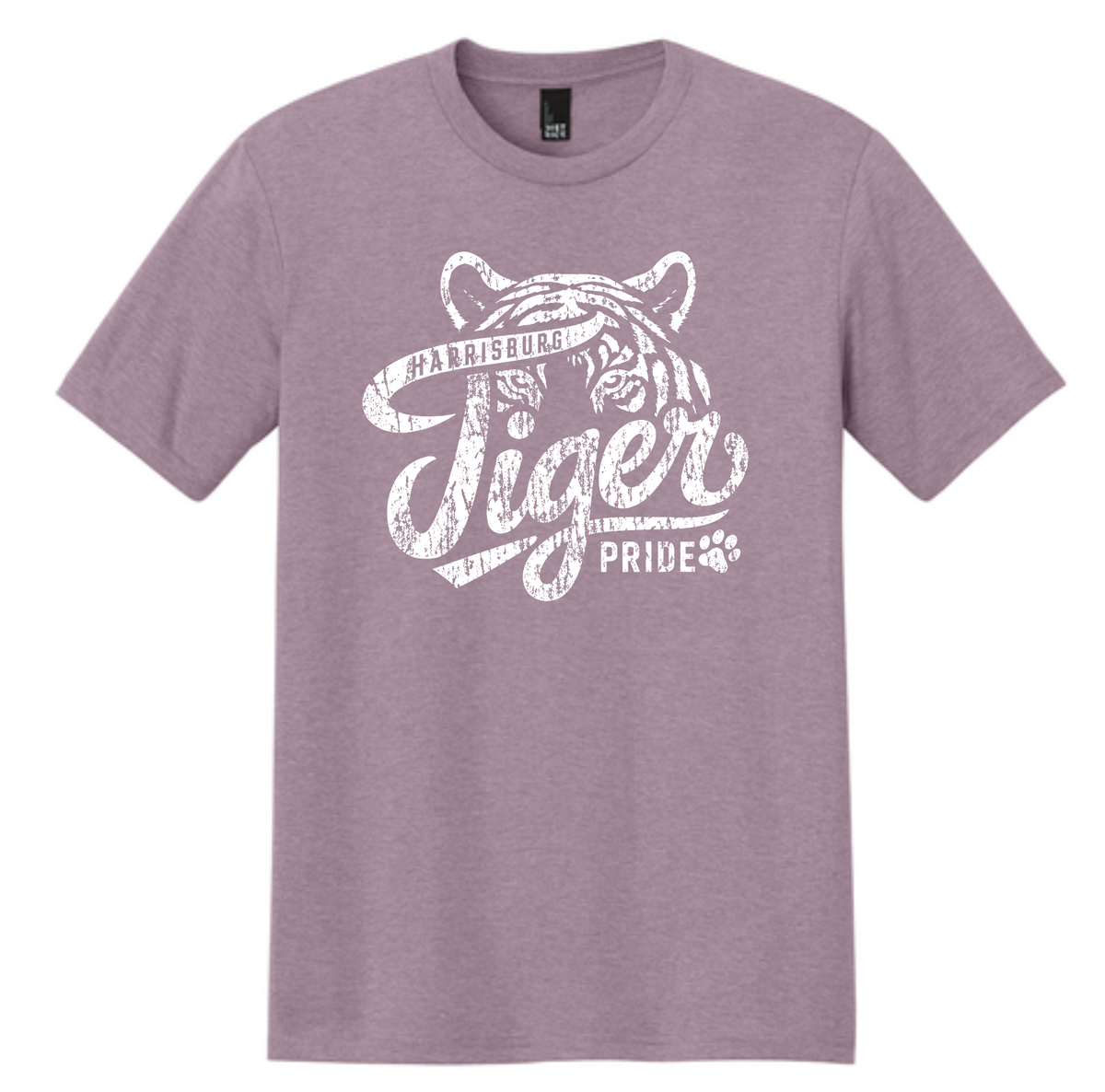 # District Perfect Tri-Blend
