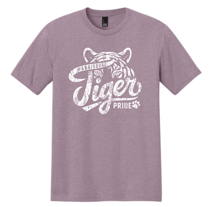# District Perfect Tri-Blend