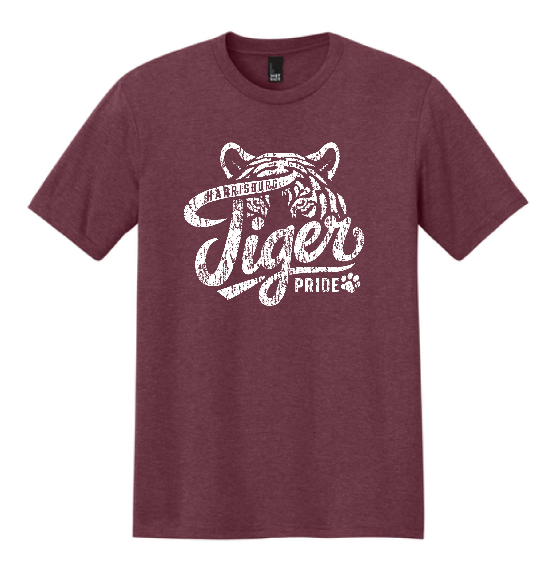 # District Perfect Tri-Blend