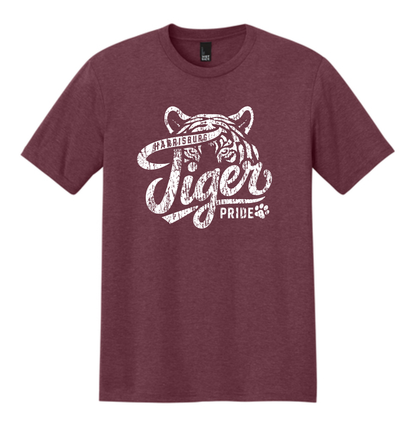 # District Perfect Tri-Blend