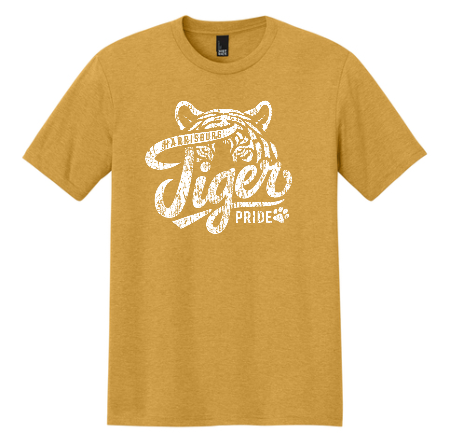 # District Perfect Tri-Blend