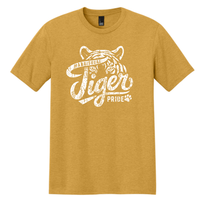 # District Perfect Tri-Blend