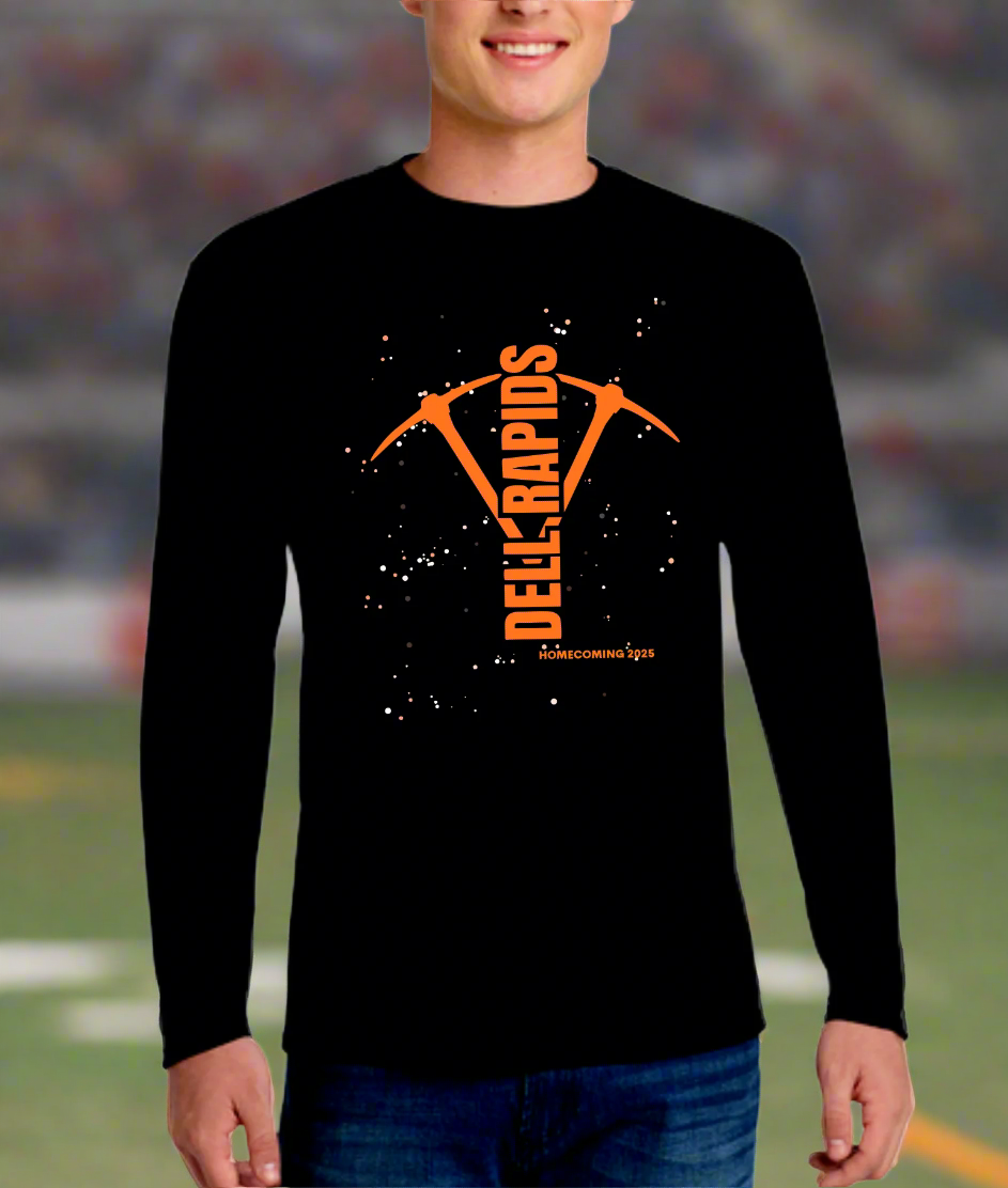 Quarriers HOCO - Dry-Blend Longsleeve
