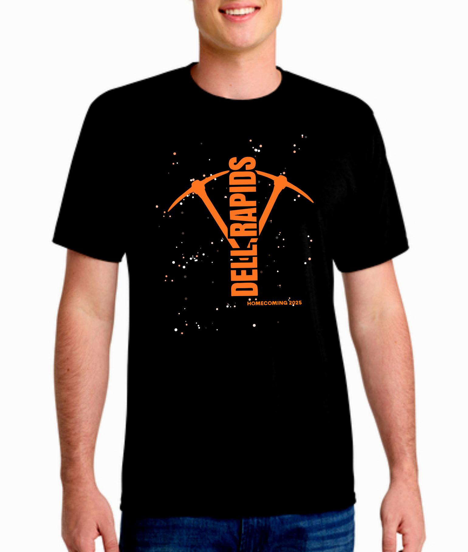 Quarriers HOCO - Soft-Style T-Shirt