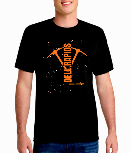 Quarriers HOCO - Soft-Style T-Shirt