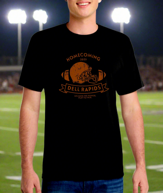Quarriers HOCO "Vintage" Soft-Style T-Shirt