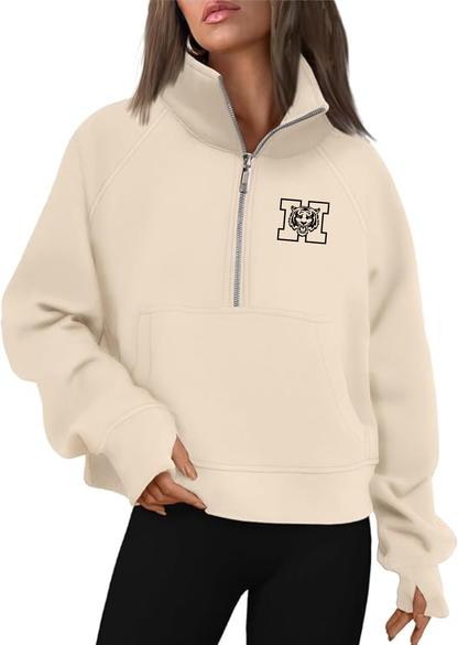 H Logo - Ladies Scuba "Dupe" (A)