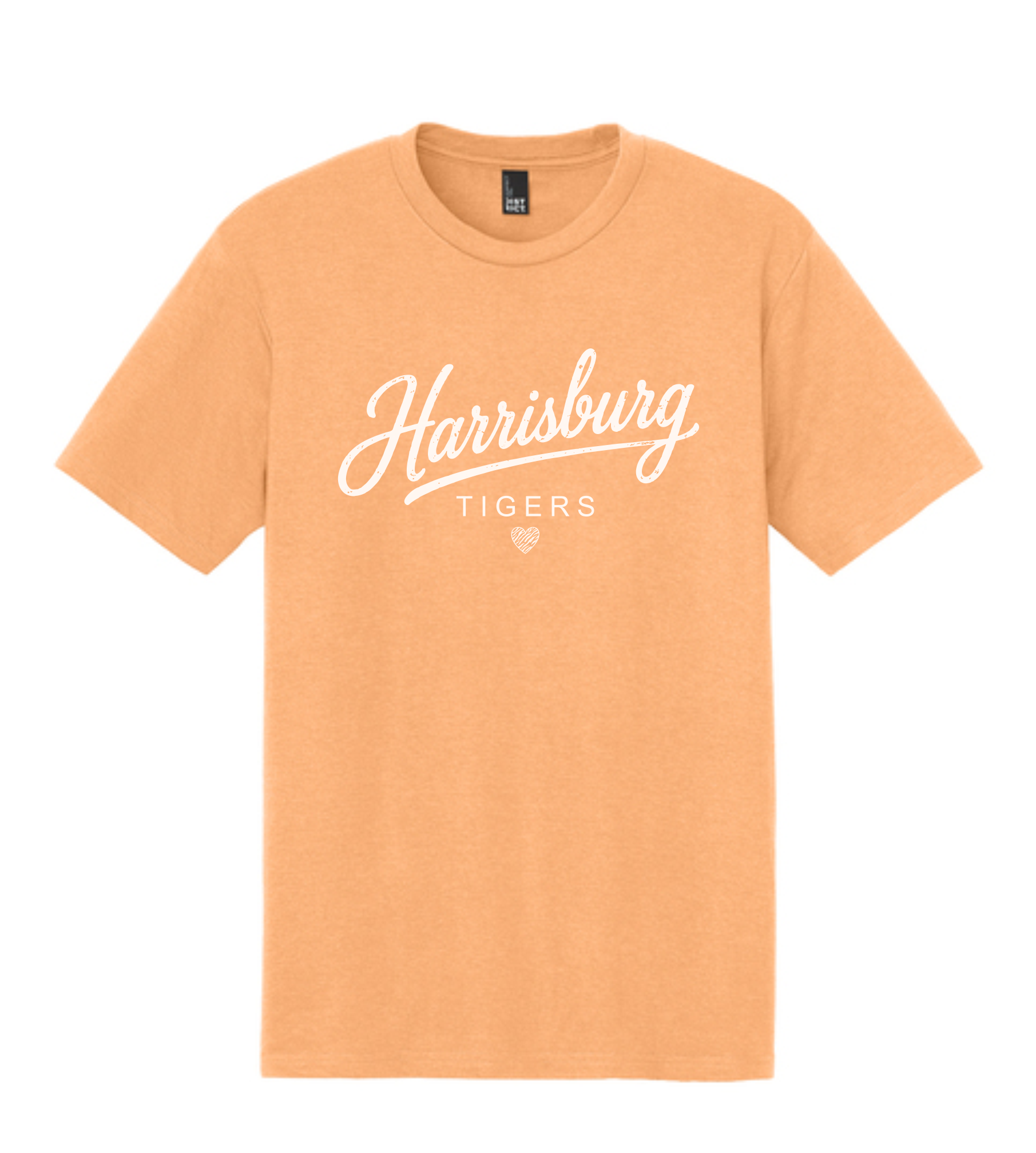 # District Perfect Tri-Blend
