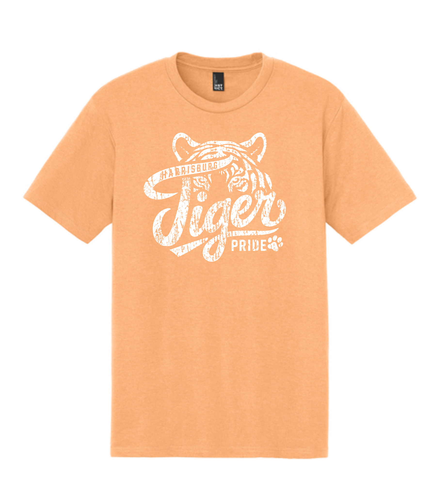 # District Perfect Tri-Blend