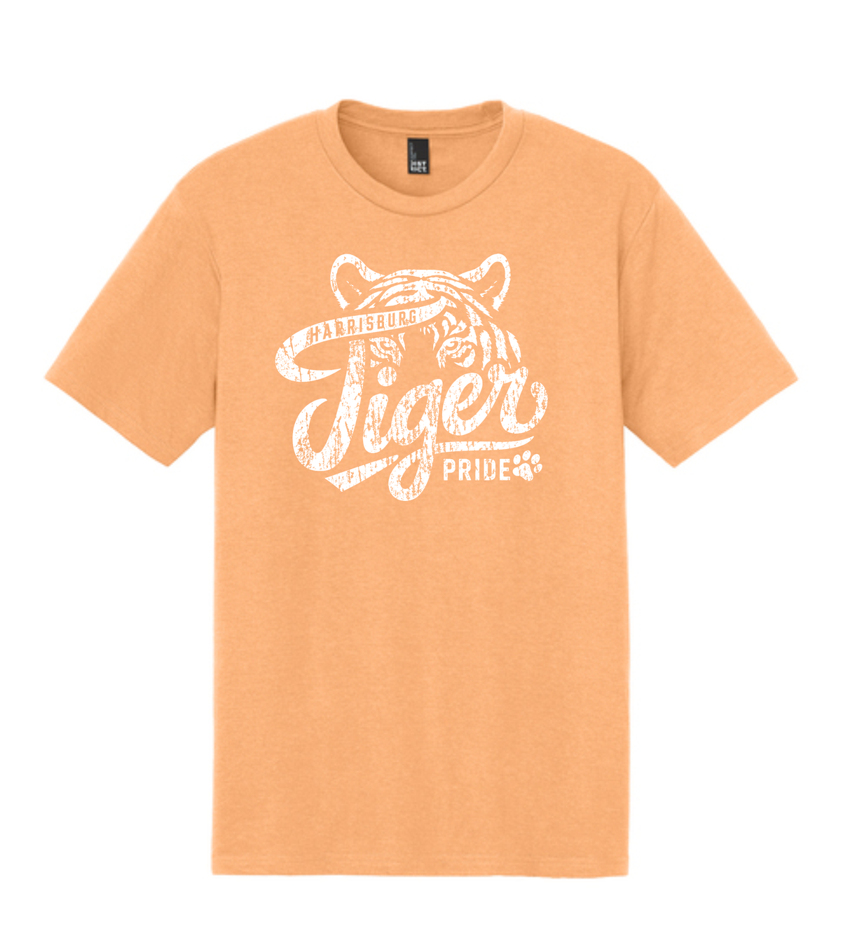 # District Perfect Tri-Blend