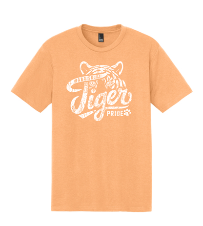 # District Perfect Tri-Blend