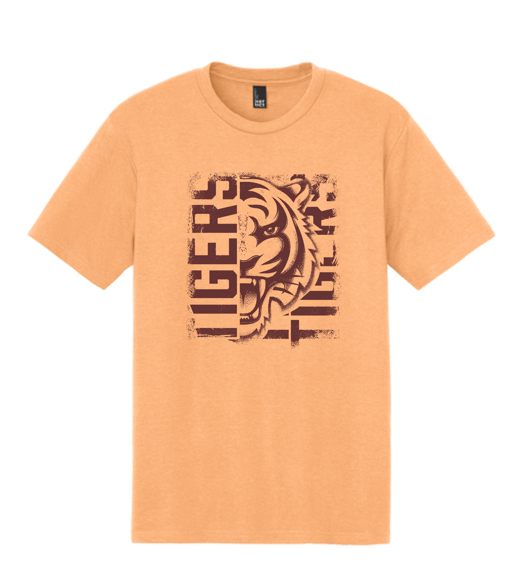 # District Perfect Tri-Blend