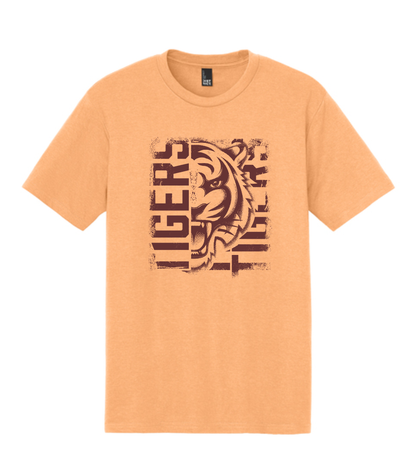 # District Perfect Tri-Blend