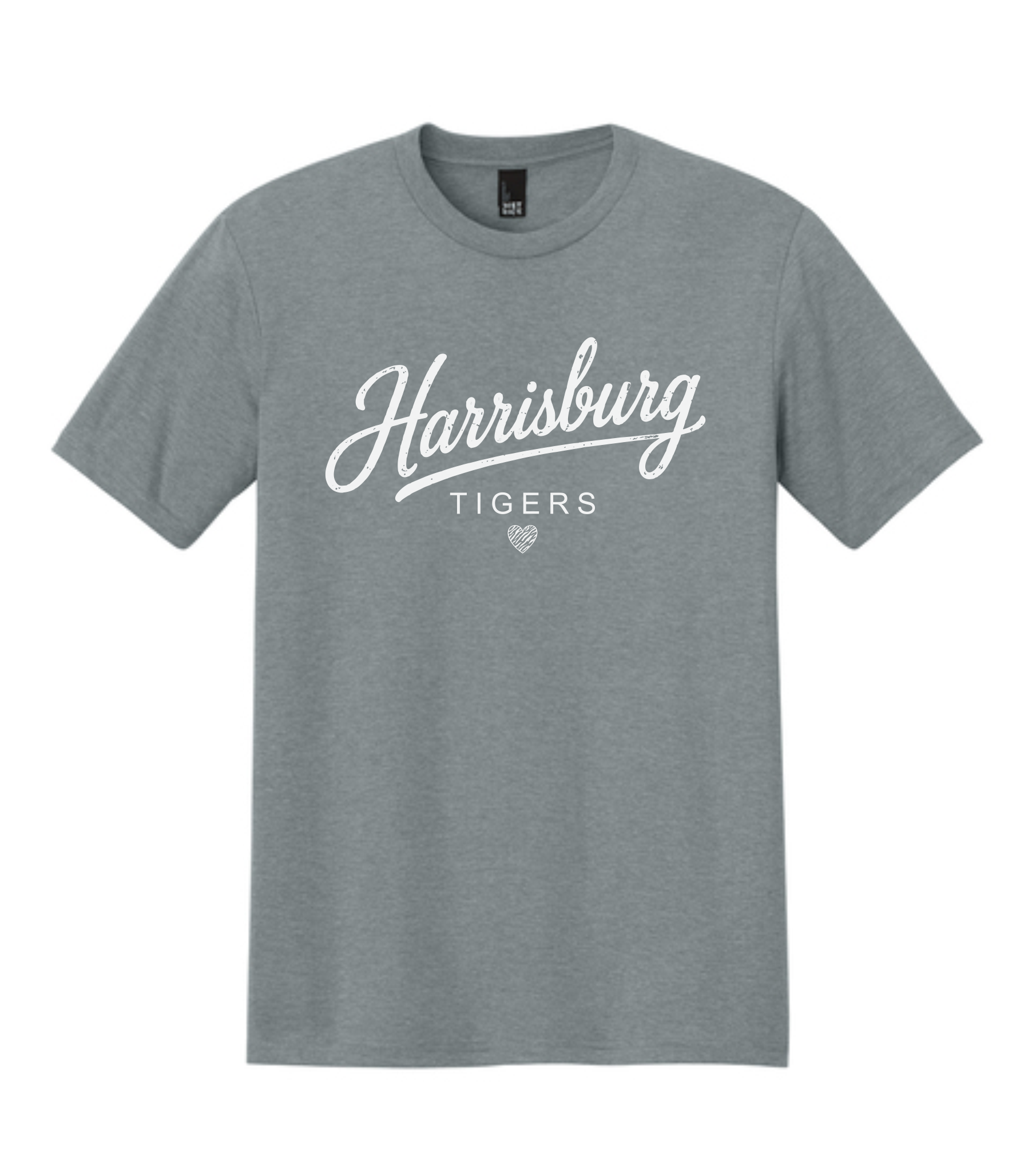 # District Perfect Tri-Blend