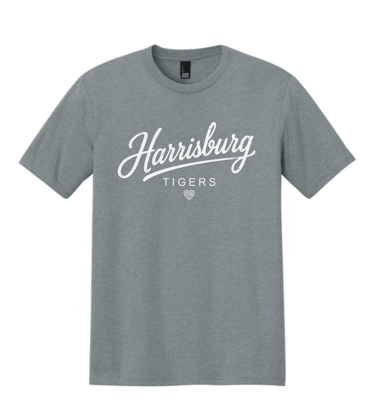 # District Perfect Tri-Blend