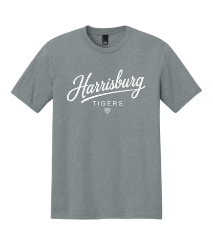# District Perfect Tri-Blend