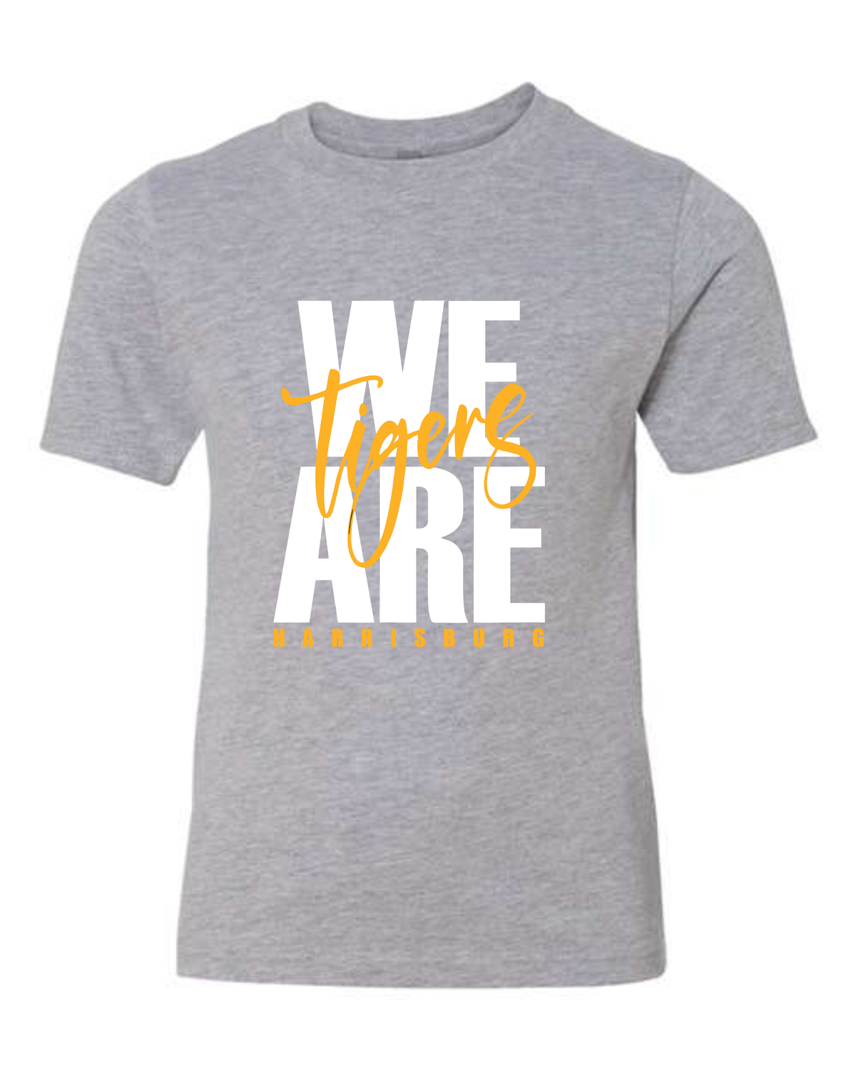 # Youth Next Level 100% Cotton