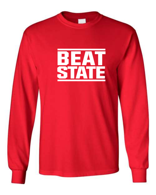 BEAT STATE Longsleeve