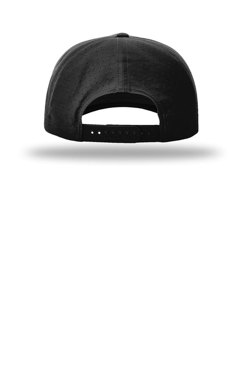 Richardson Laser Perf Performance Rope Cap