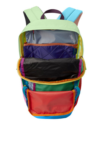 Cotopaxi Cusco 26L Backpack – INKONIT APPAREL