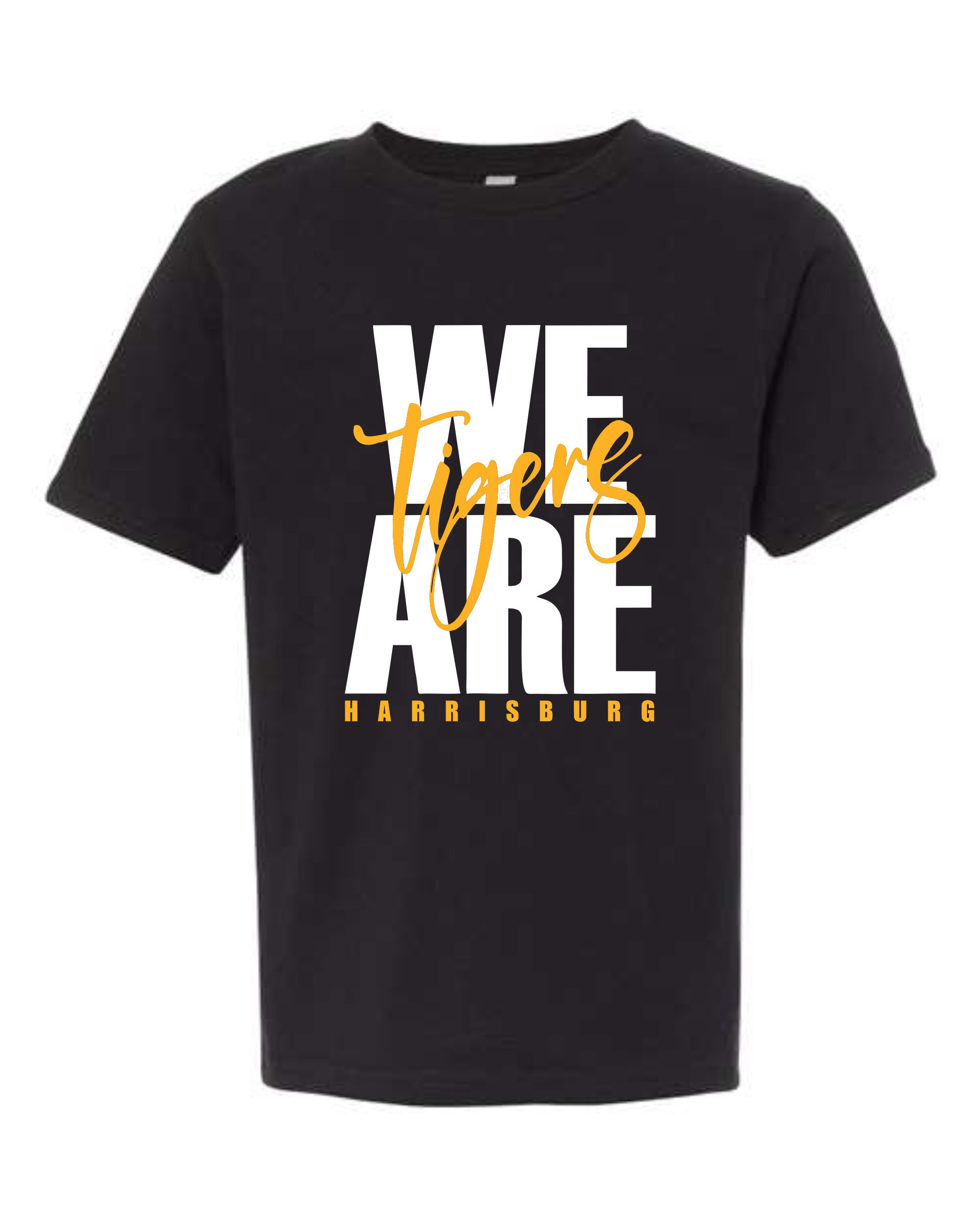 # Youth Next Level 100% Cotton