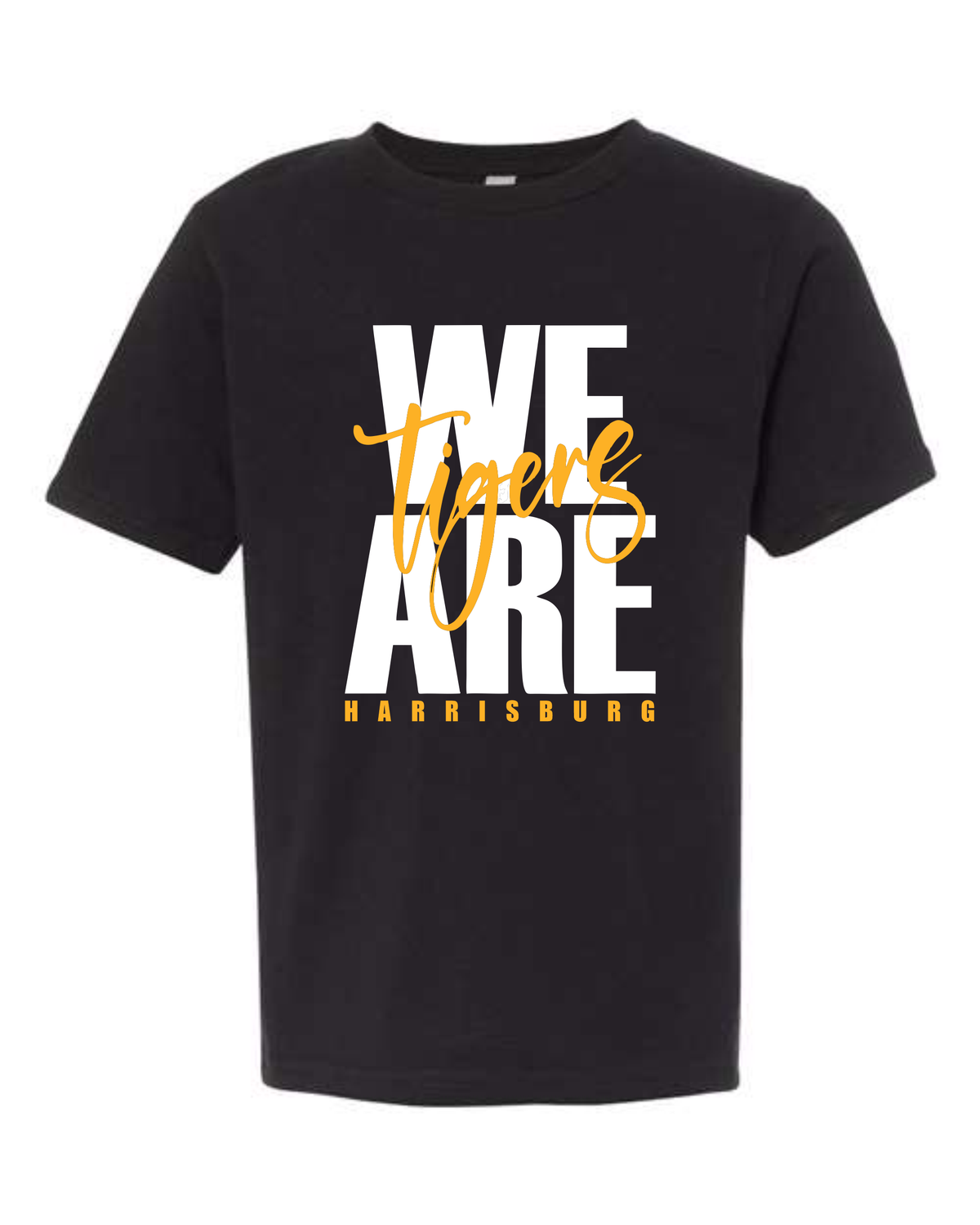 # Youth Next Level 100% Cotton