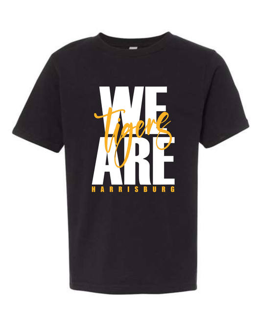 # Youth Next Level 100% Cotton