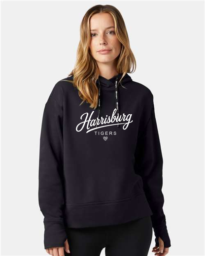 # Champion Women's Sport Hooded Sweatshirt