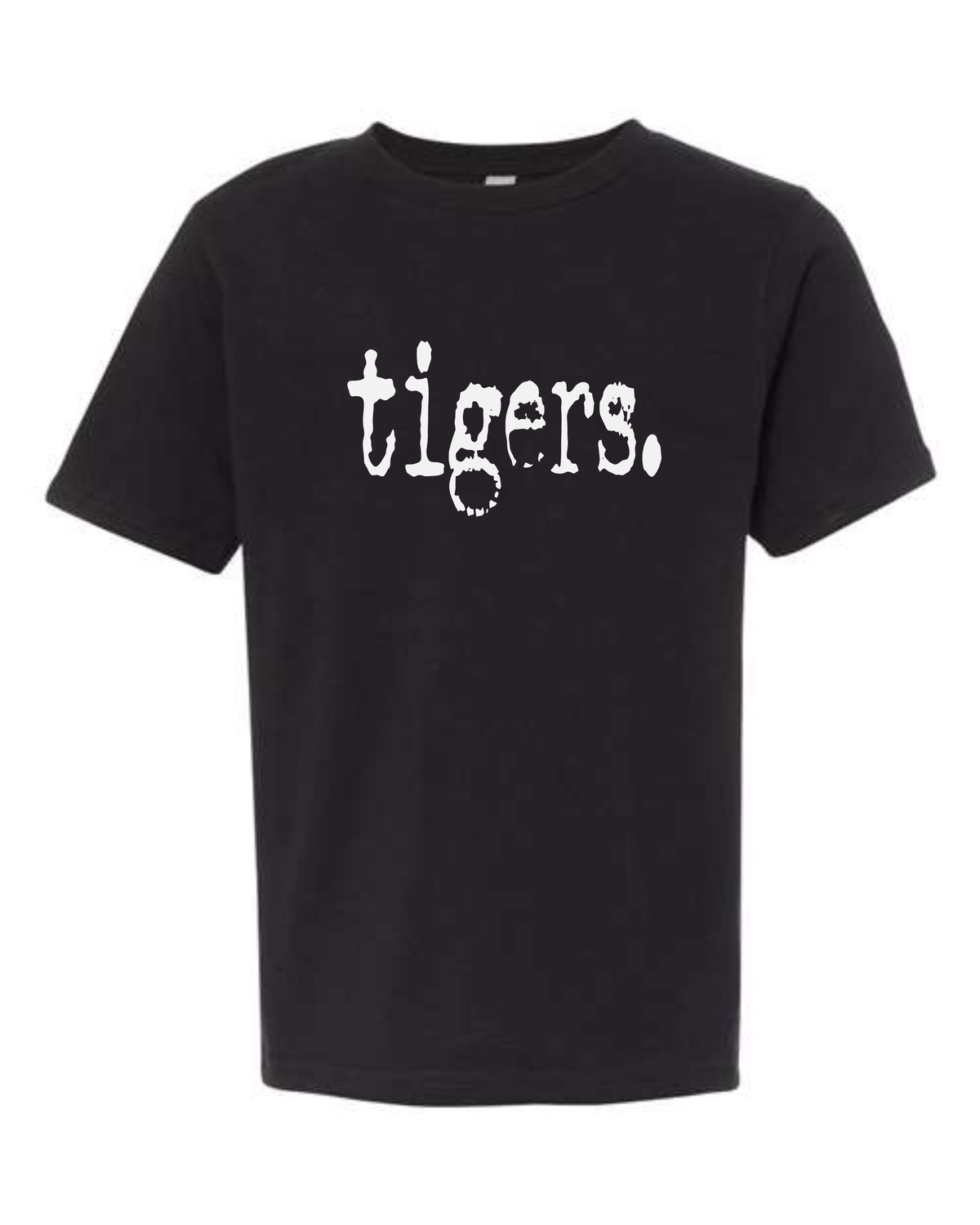 # Youth Next Level 100% Cotton