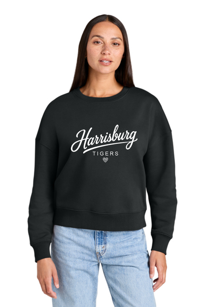 # Stanley/Stella Women’s Stella Alma Crewneck Sweatshirt