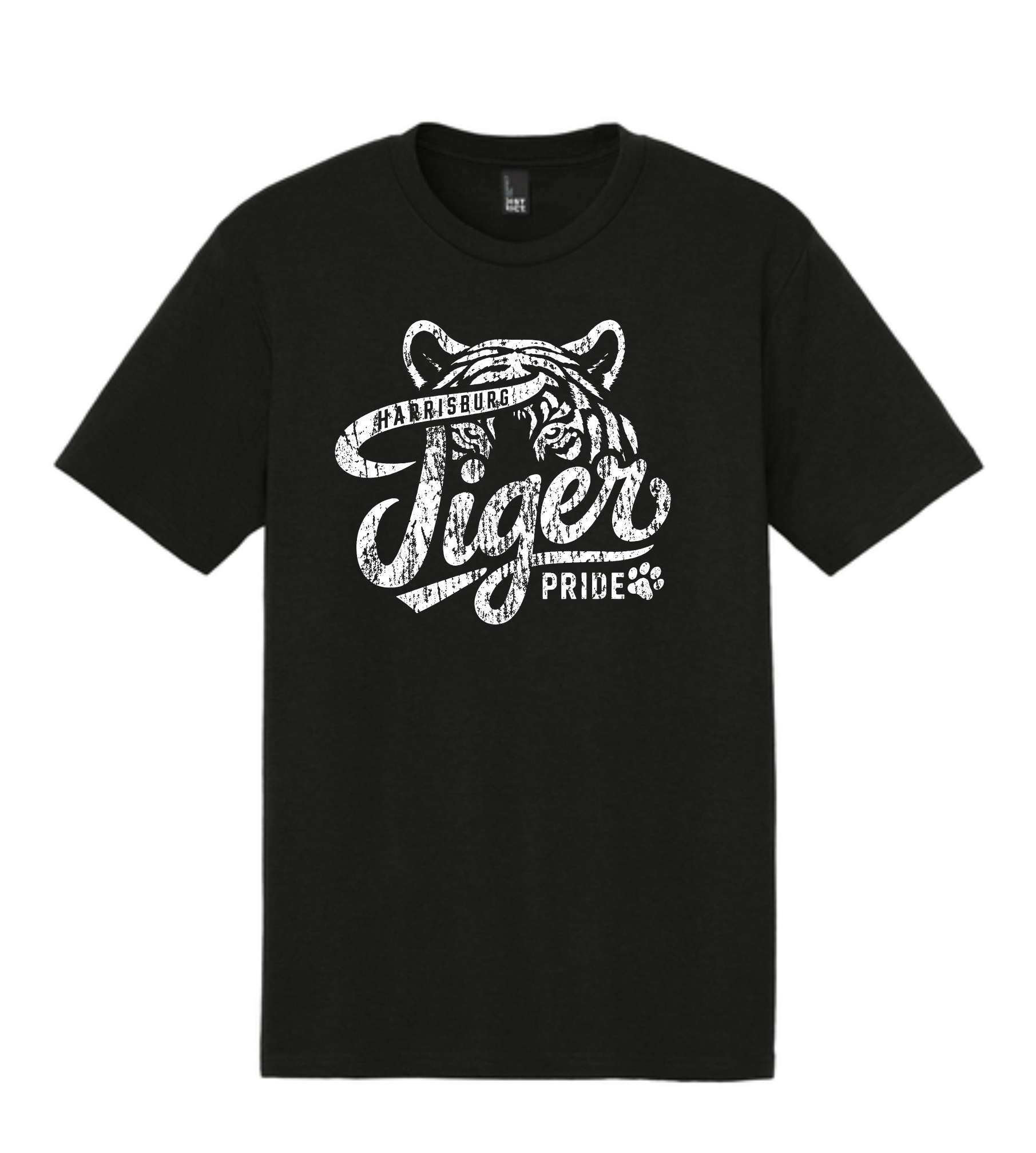 # District Perfect Tri-Blend