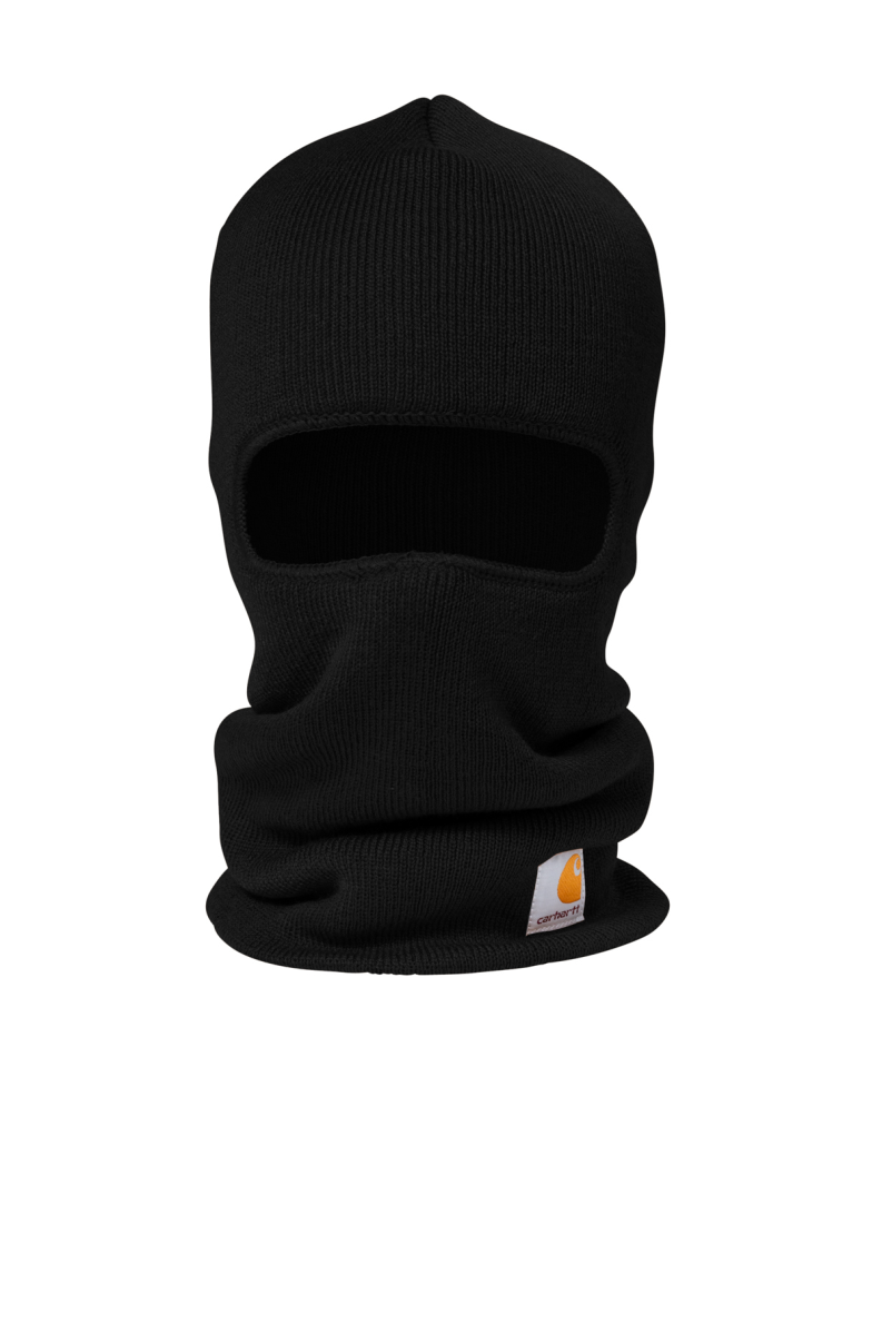 Midtown Carhartt® Knit Insulated Face Mask