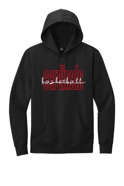 District Perfect VIT Fleece Hoodie