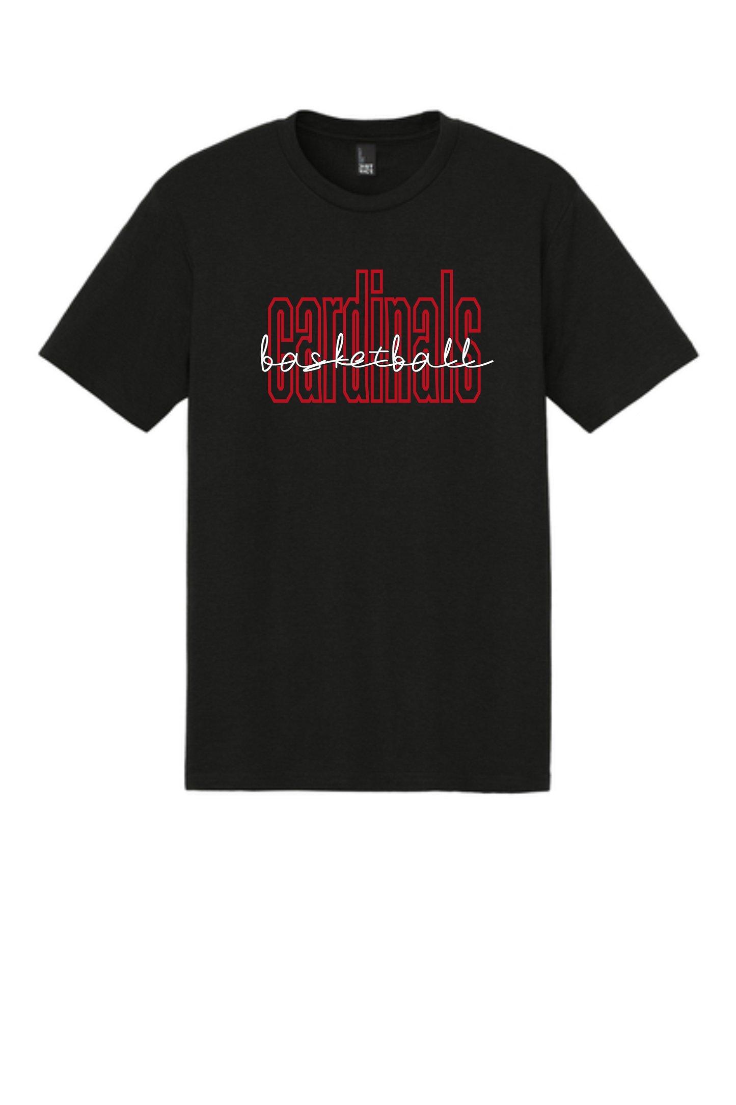 District Perfect Triblend Tee