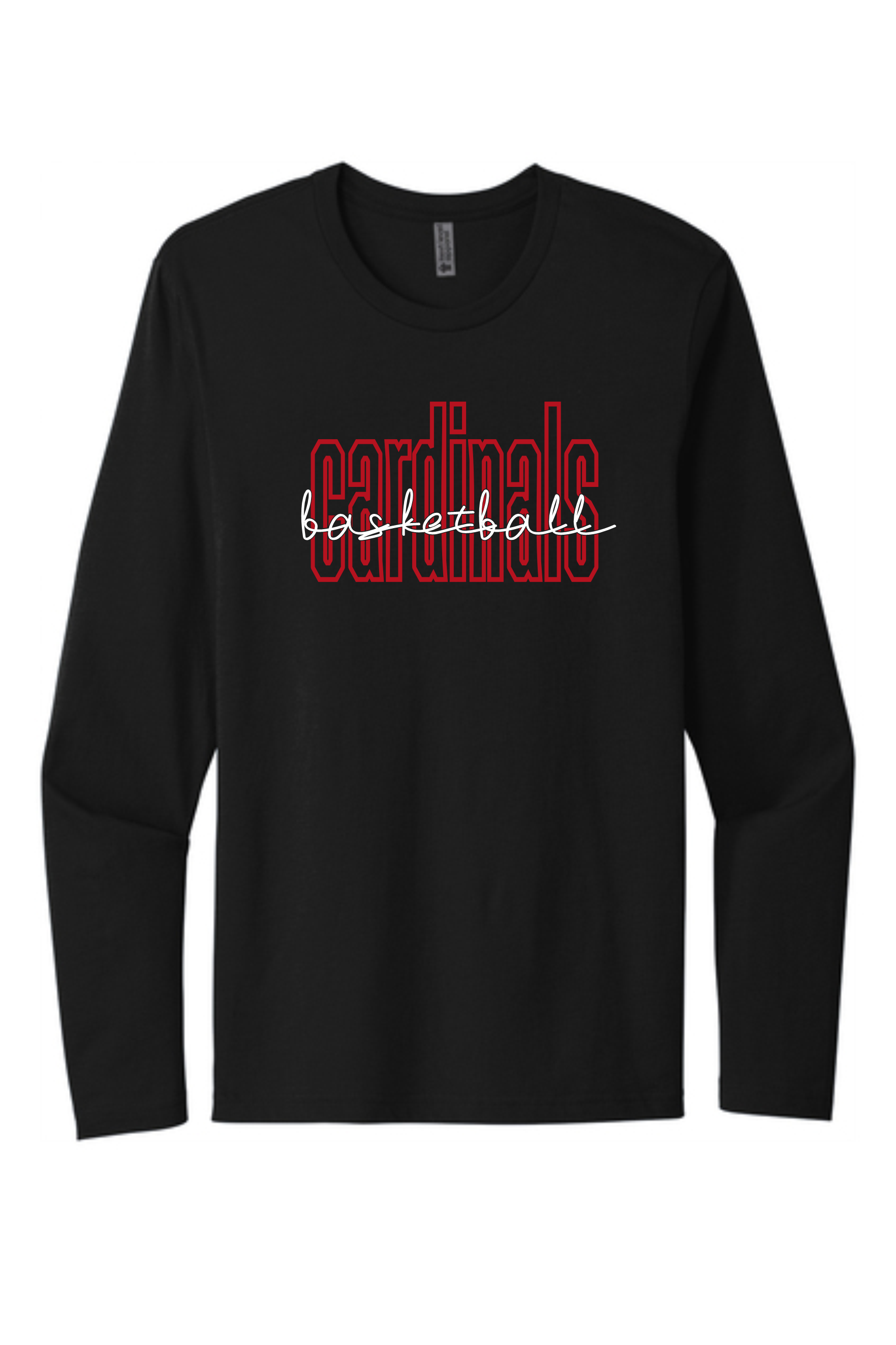 Next Level Longsleeve