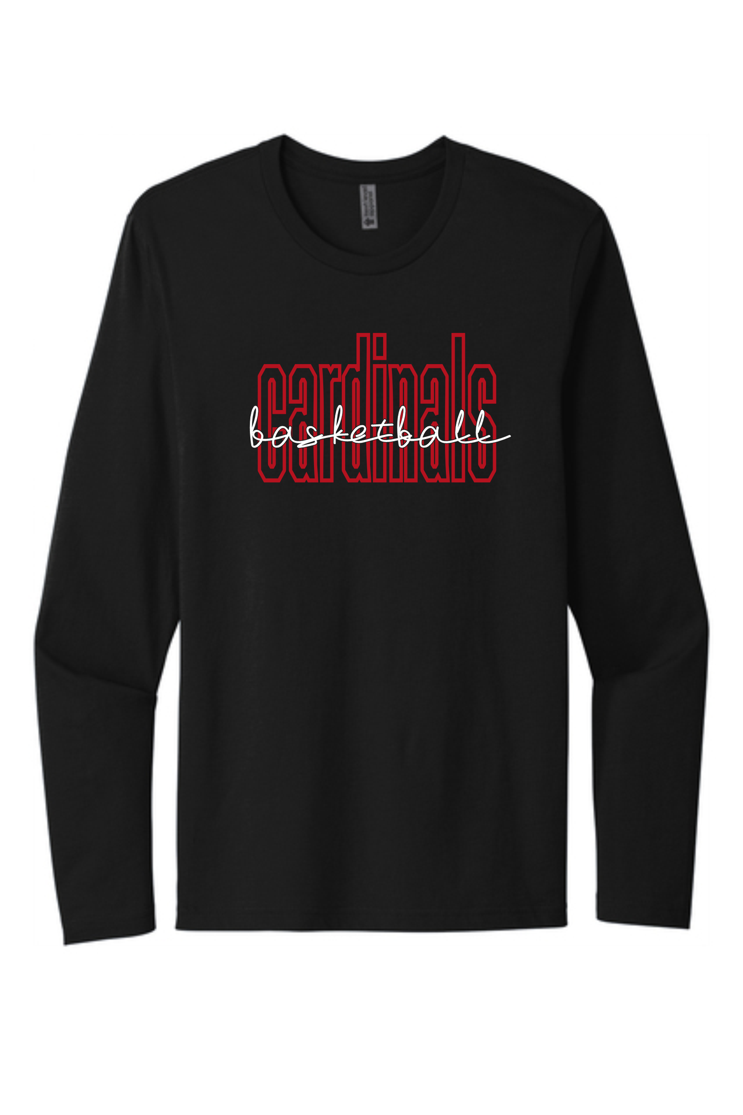 Next Level Longsleeve