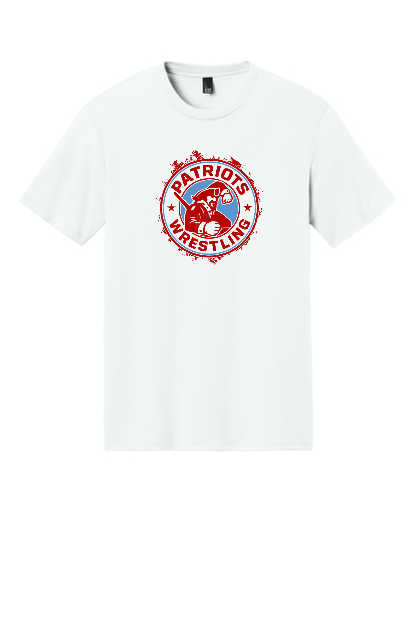 District Perfect Triblend Tee