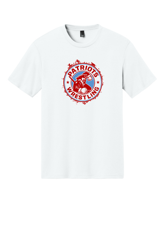 District Perfect Triblend Tee
