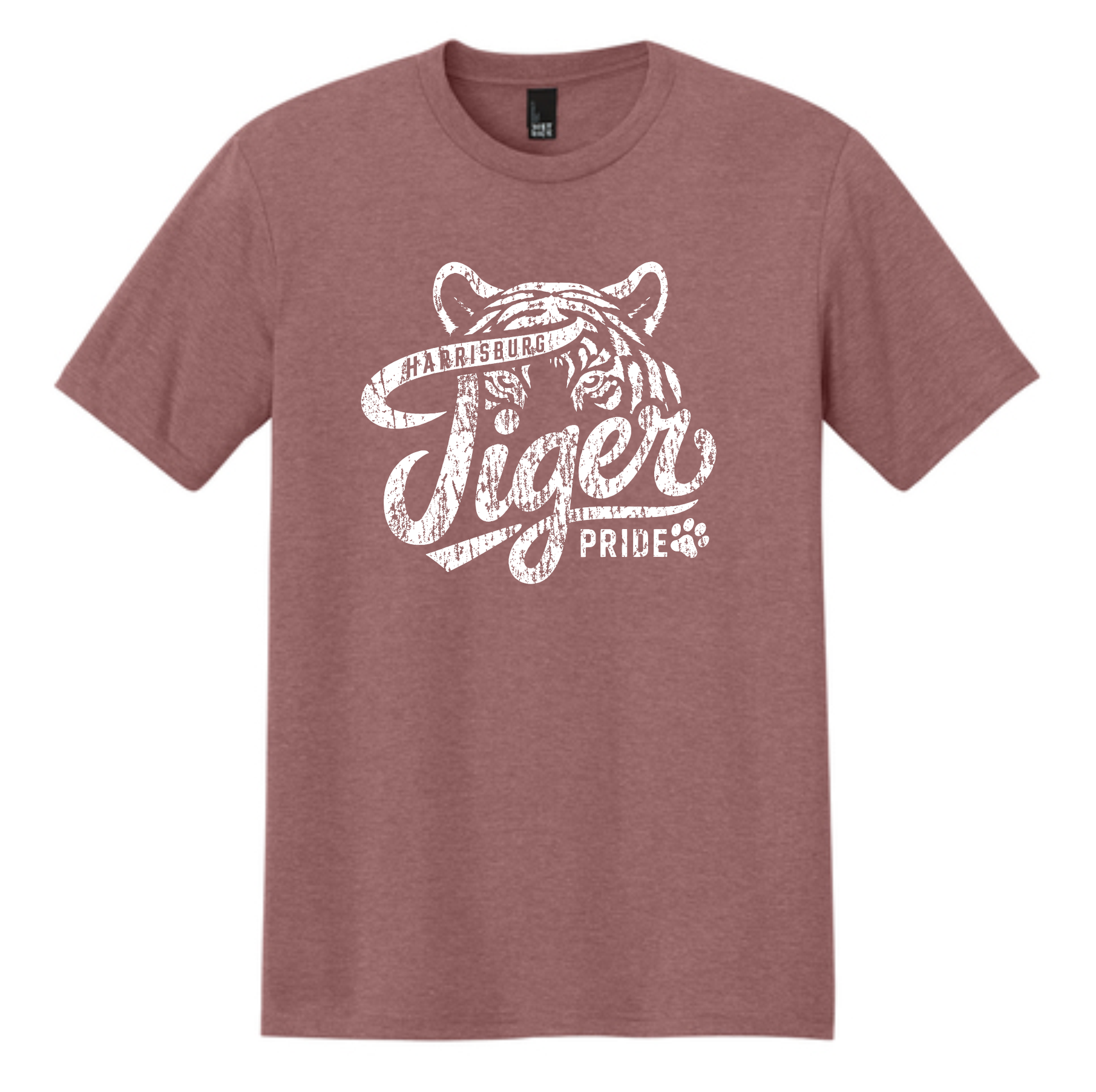# District Perfect Tri-Blend