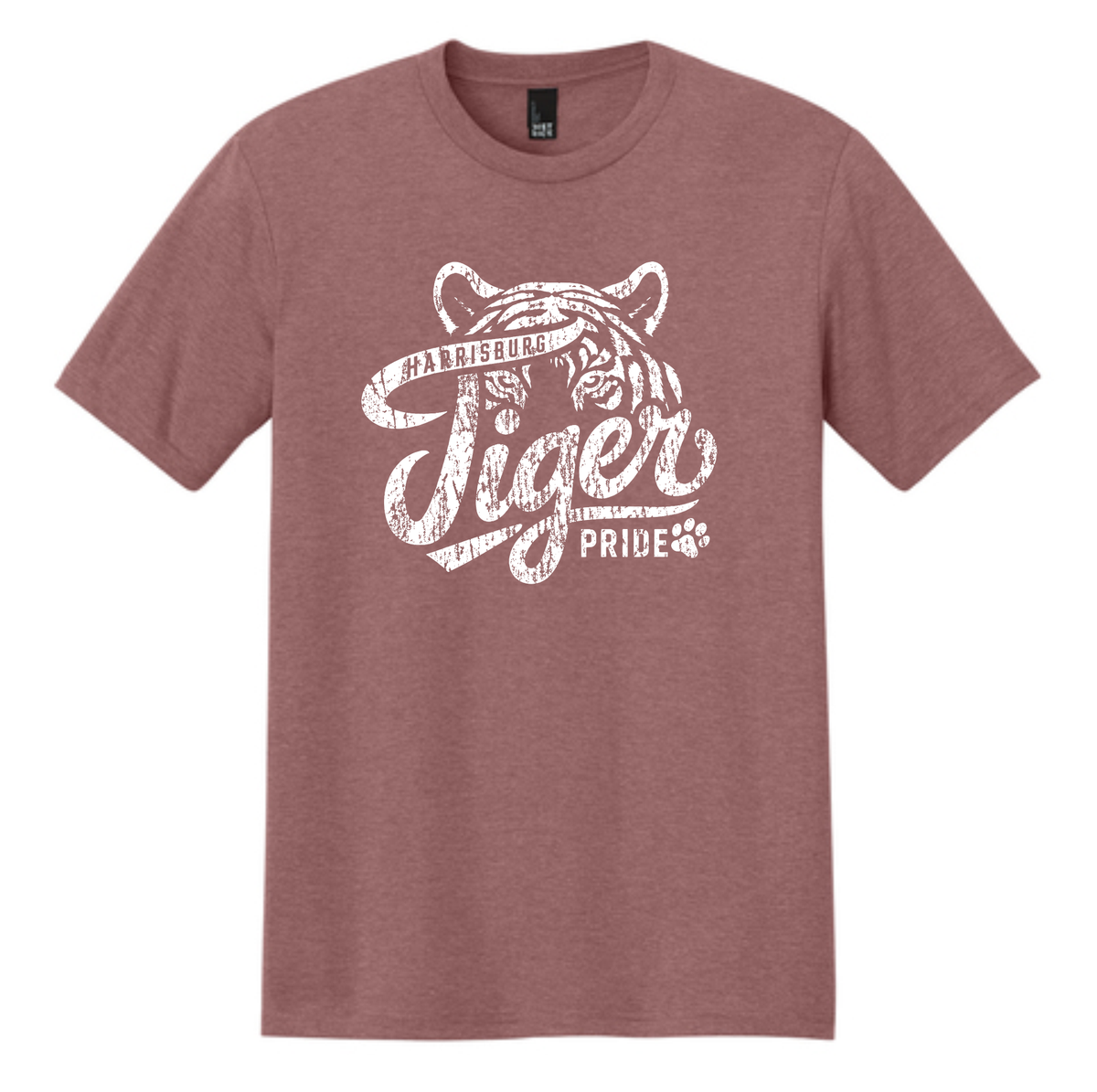 # District Perfect Tri-Blend
