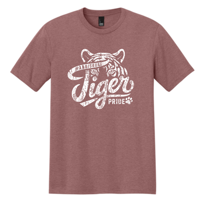 # District Perfect Tri-Blend