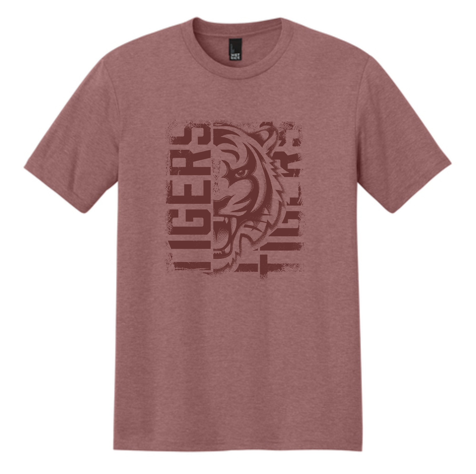 # District Perfect Tri-Blend