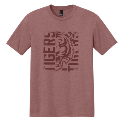 # District Perfect Tri-Blend
