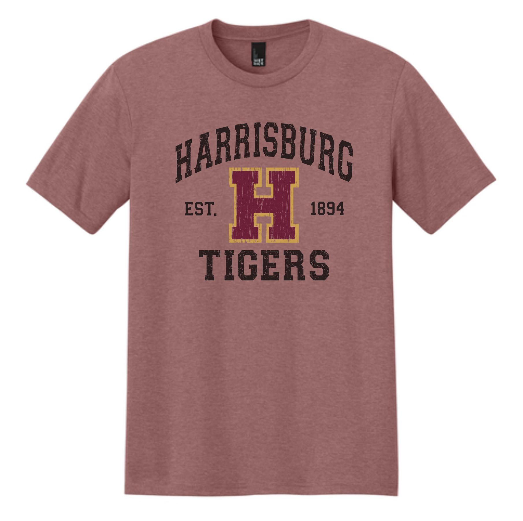 # District Perfect Tri-Blend