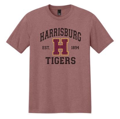 # District Perfect Tri-Blend